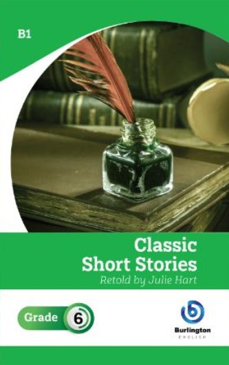 Classic Short Stories - B1 ( Grade 6)